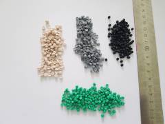 PVC granulate /pulvers/resin
