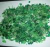 Green PET Preform Crush