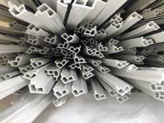 BUYING PVC HARD WINDOW PROFILES