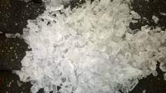 GPPS Regrind Transparent