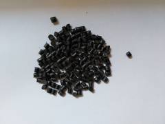 PP copo repellets, MFI 1,2 (190/2,16), black