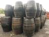 750 used barrels in Alava, Spain