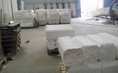 EPS Block scrap