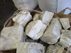 EPS INGOT