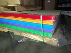 PMMA Full Size Sheets
