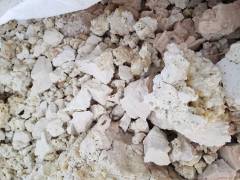 PET Lumps - from Petrochemical unit