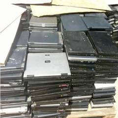 USED LAPTOPS SCRAP