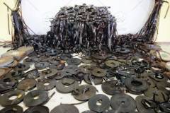 Pet Movie Film Scrap