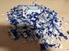 HDPE Regrind 200 Ltr