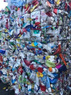 HDPE bottles, drums, canisters etc