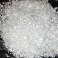 Pet bottle scrap available